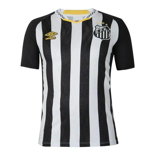 Santos Away 25/26 Jersey