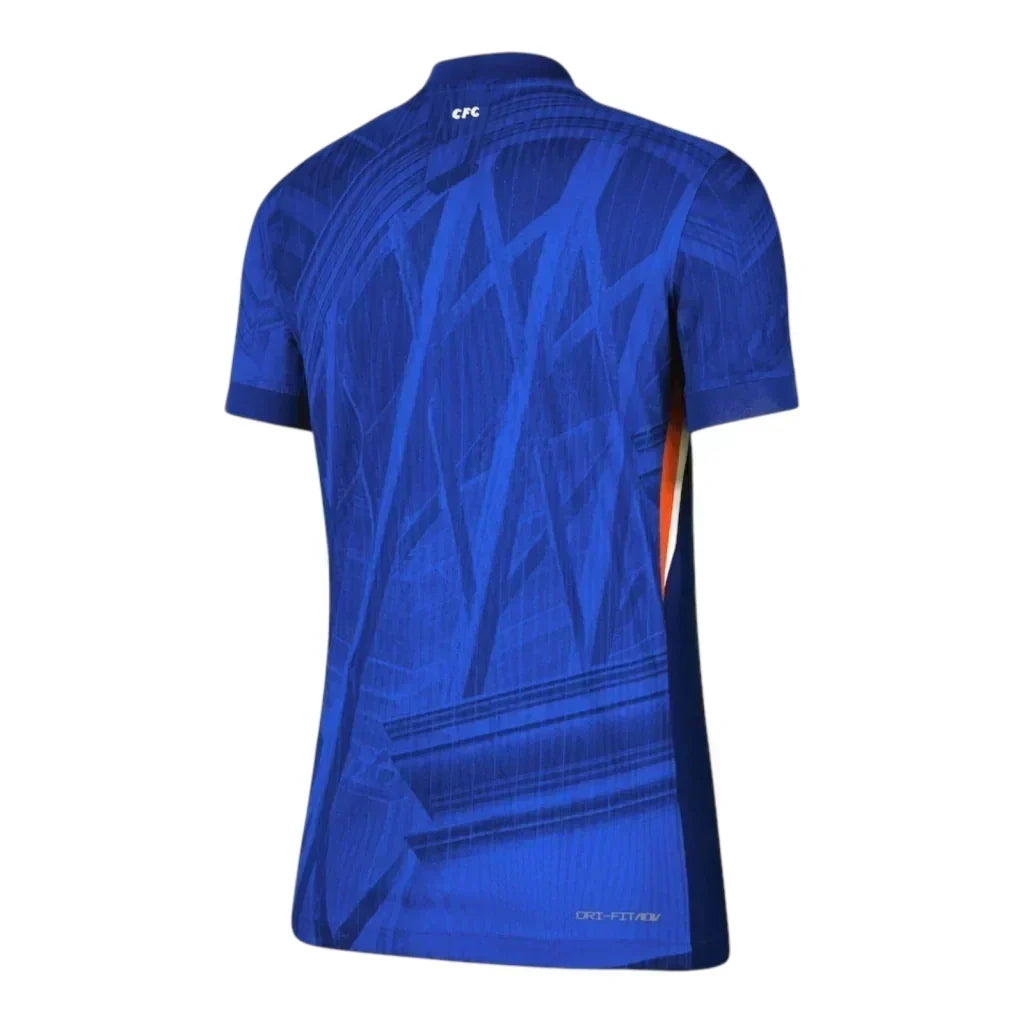 Chelsea Home 25/26 Jersey - Women's