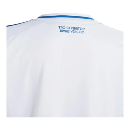 Cruzeiro Away 25/26 Jersey - Women's