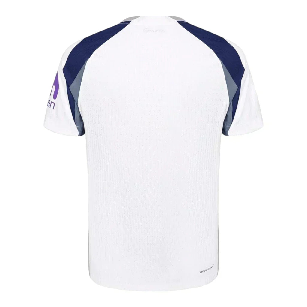 Tottenham Home 25/26 Jersey