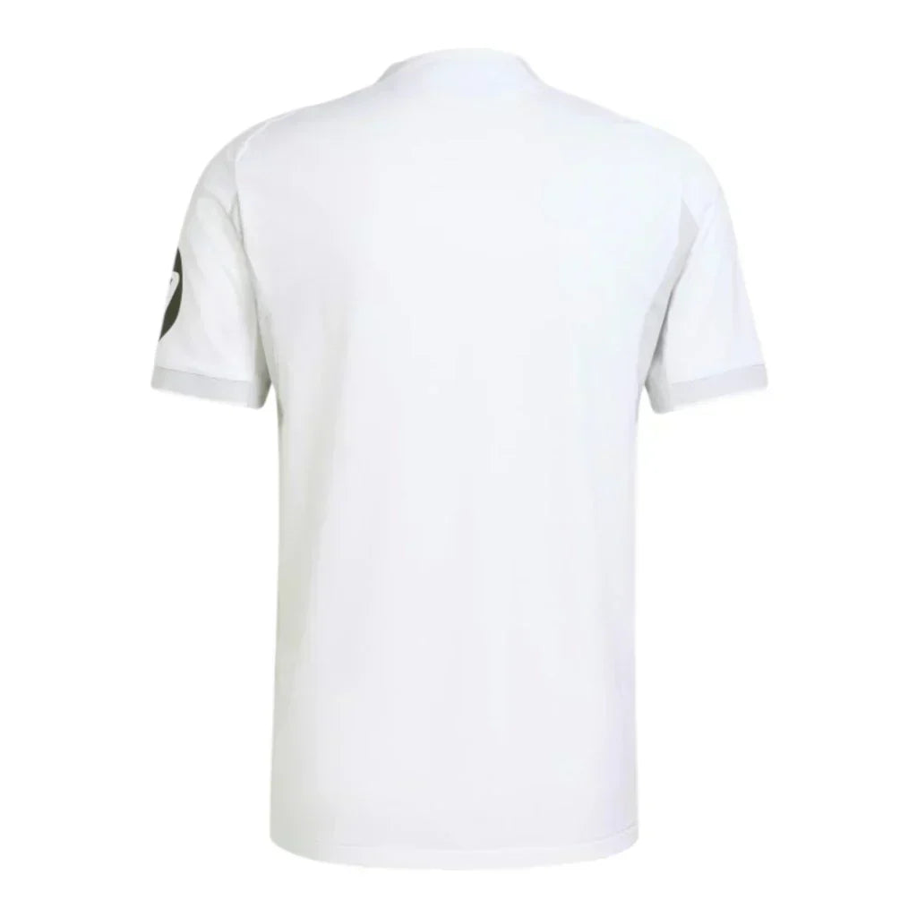 Real Madrid Home 25/26 Jersey