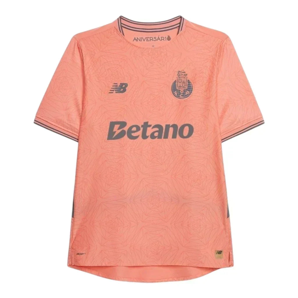 Porto Away 25/26 Jersey