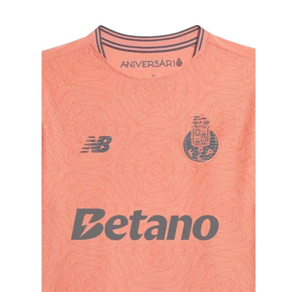 Porto Away 25/26 Jersey