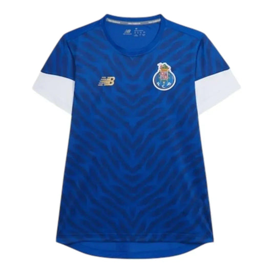 Porto Pre-Match 25/26 Jersey