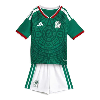 Kids Kit Mexico Home 26/27