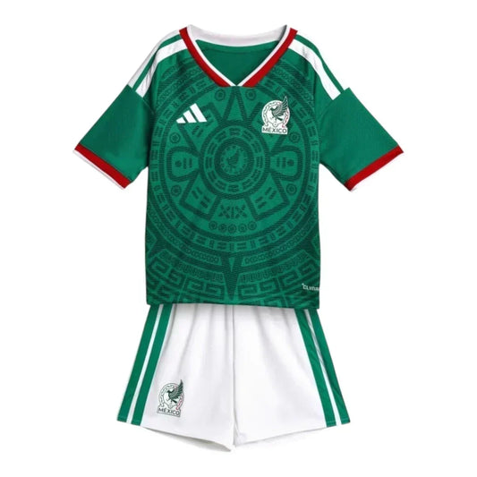 Kids Kit Mexico Home 26/27