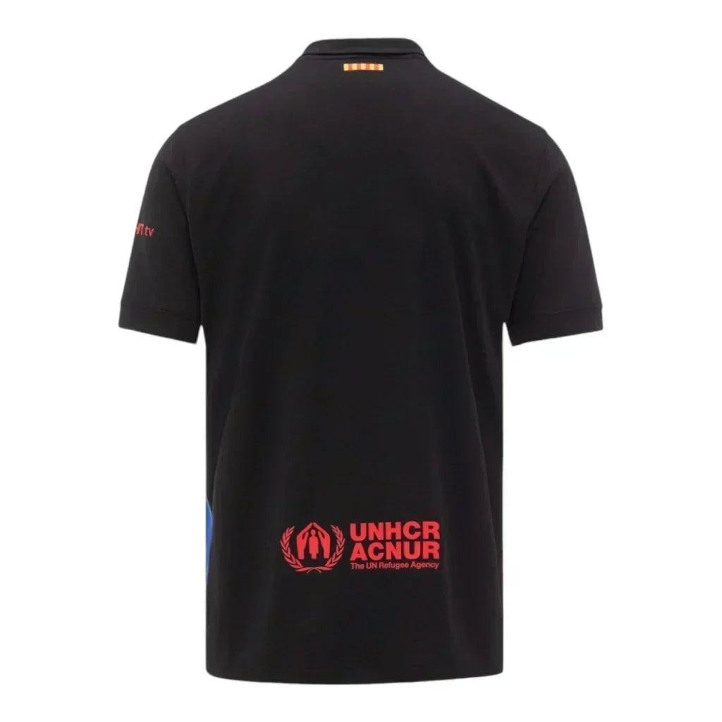 Barcelona Away 24/25 Jersey