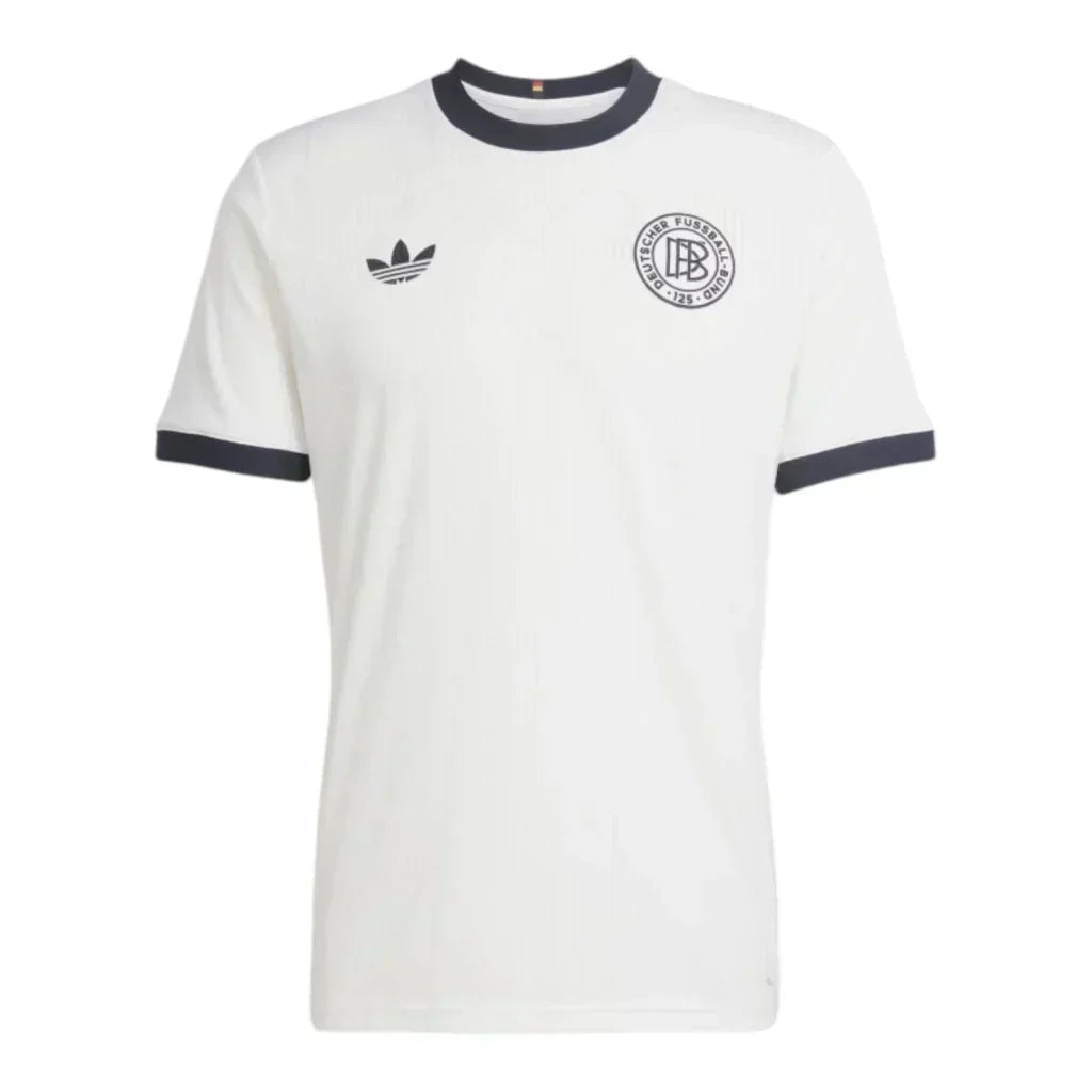 Germany 125th Anniversary Home 25/26 Jersey