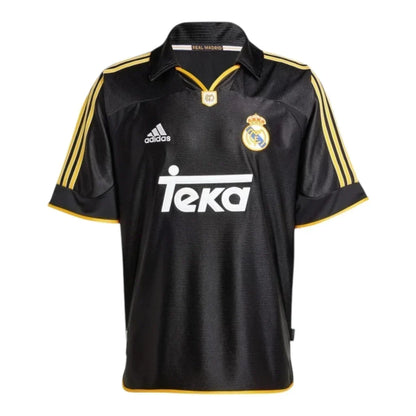 Real Madrid Retro 1999/00 Jersey