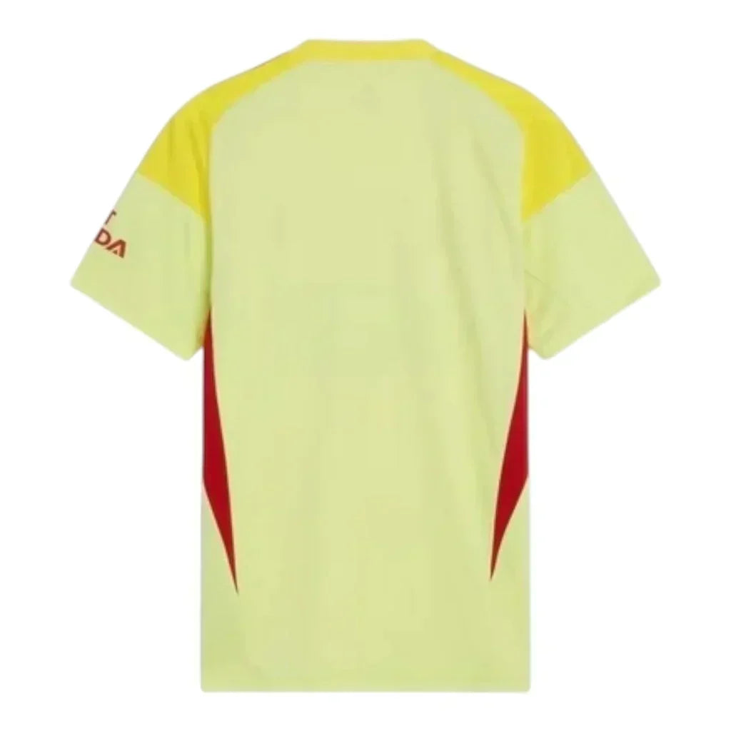 Arsenal Goalkeeper 25/26 Jersey