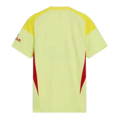 Arsenal Goalkeeper 25/26 Jersey