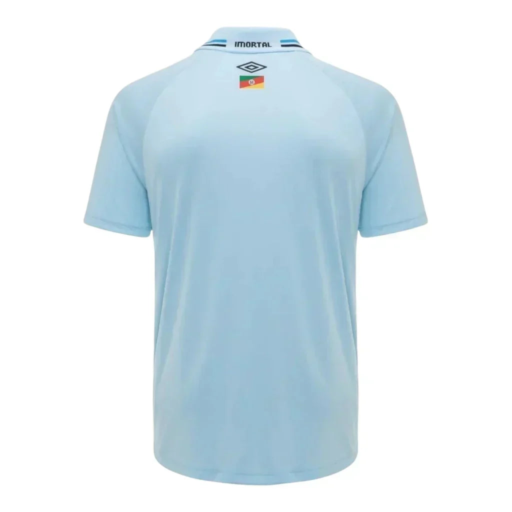 Grêmio Away 25/26 Jersey
