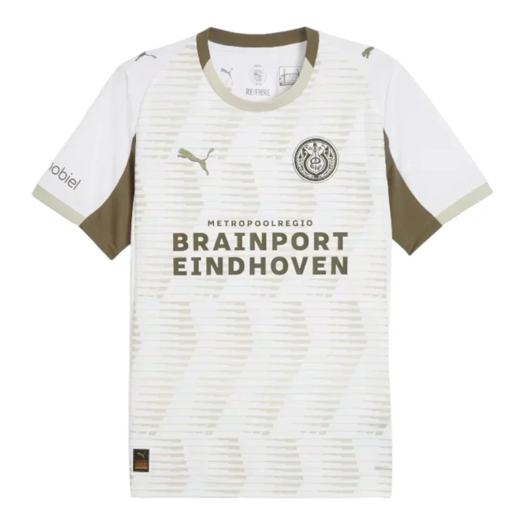 PSV Eindhoven Third 25/26 Jersey