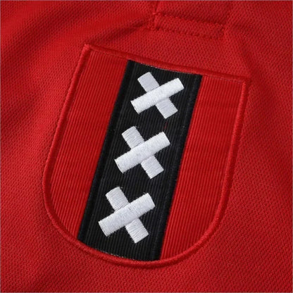 Ajax 125th Anniversary 25/26 Jersey