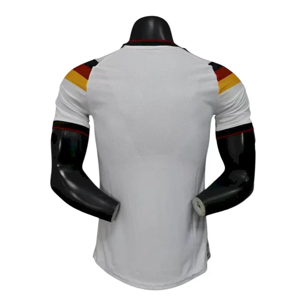 Germany Home 26/27 Jersey - Player Version
