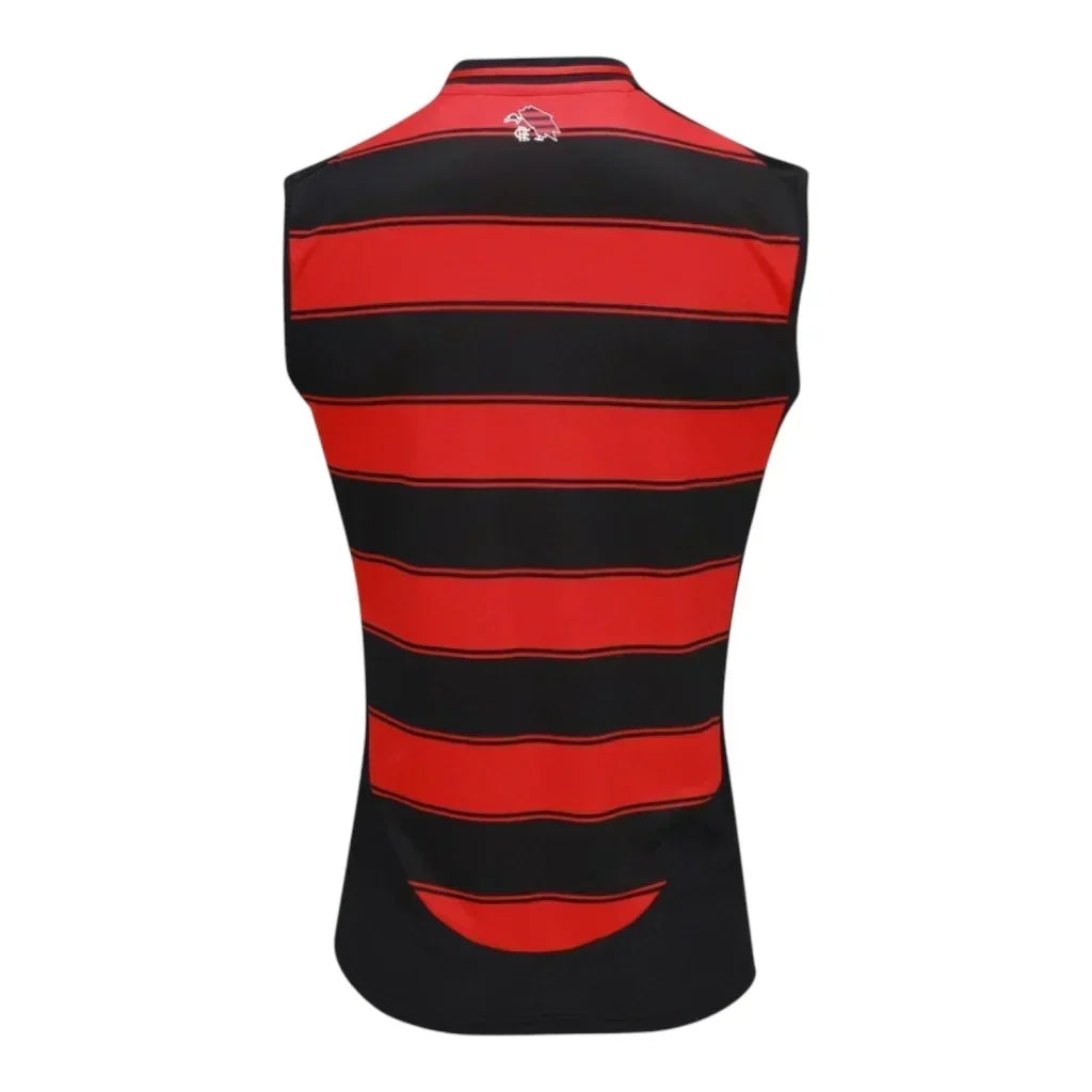 Tank Top Flamengo Home 25/26