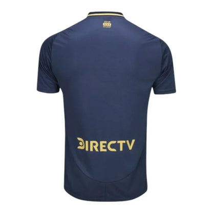 Boca Juniors Third 25/26 Jersey