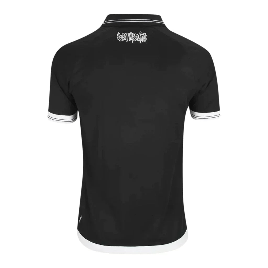 Vasco da Gama Home 25/26 Jersey