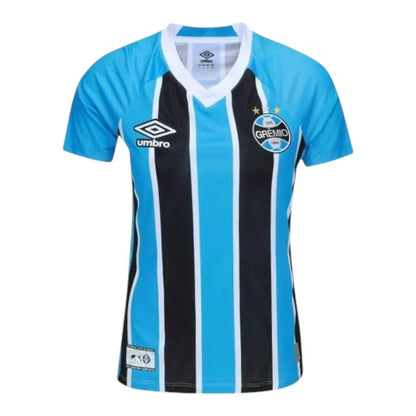 Grêmio Home 25/26 Jersey - Women's