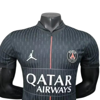PSG Fourth 25/26 Jersey - Player Version
