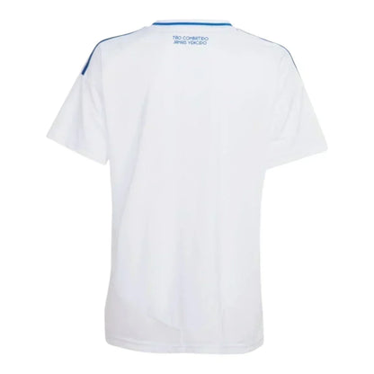 Cruzeiro Away 25/26 Jersey - Women's