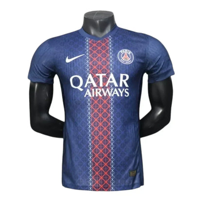 PSG Home 25/26 Jersey - Player Version