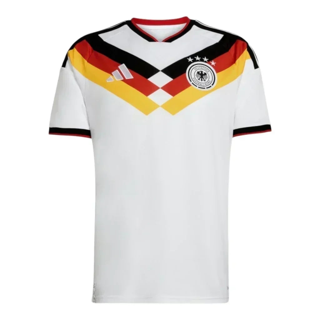 Germany Home 26/27 Jersey