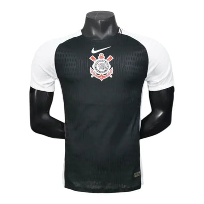 Corinthians Away 25/26 Jersey - Player Version