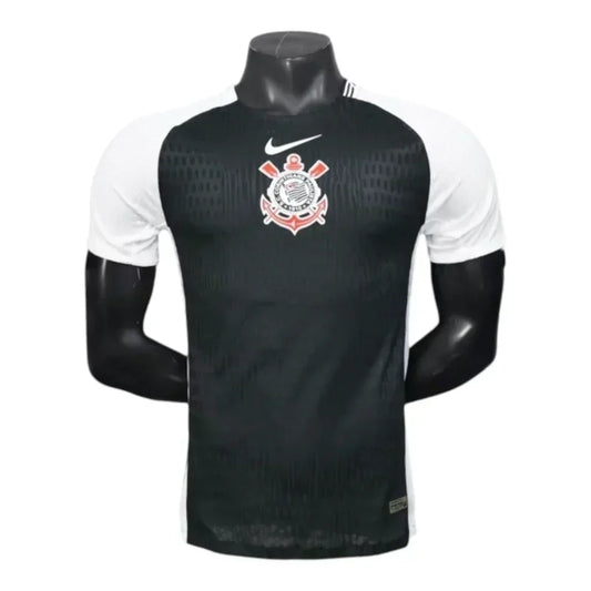 Corinthians Away 25/26 Jersey - Player Version
