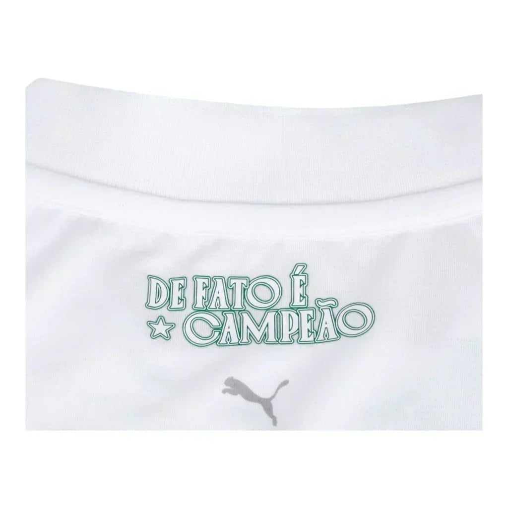 Palmeiras Away 25/26 Jersey