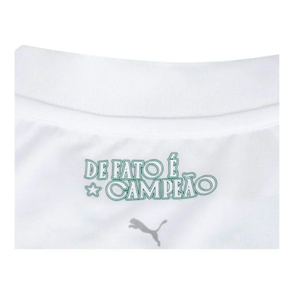 Palmeiras Away 25/26 Jersey