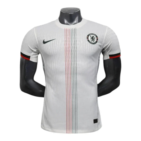 Chelsea Away 25/26 Jersey - Player Version