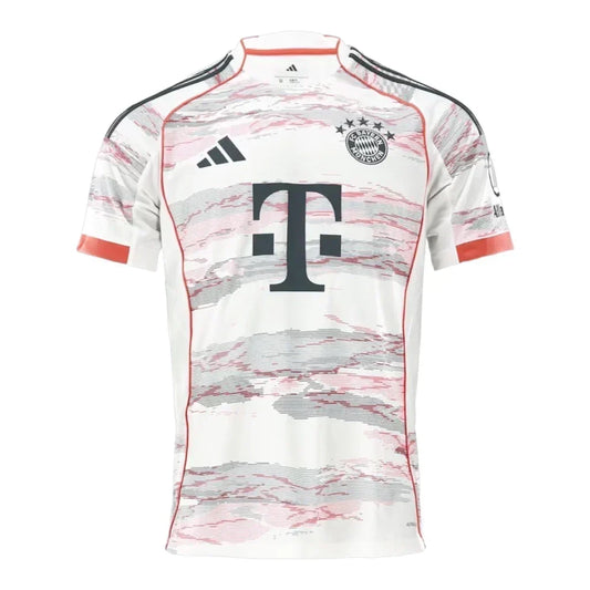 Bayern Munich Away 25/26 Jersey