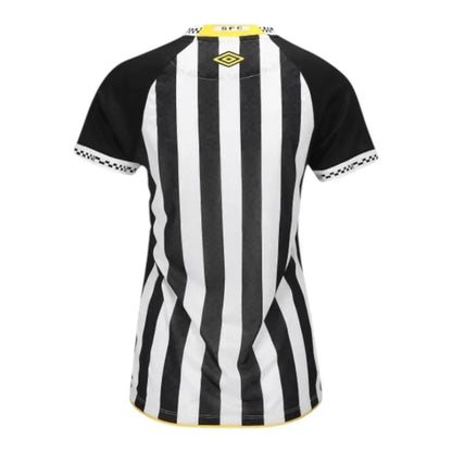 Santos Away 25/26 Jersey - Women's
