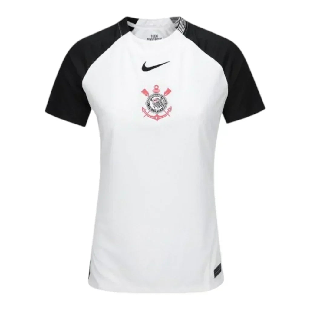 Corinthians Home 25/26 Jersey - Women's