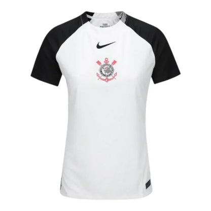 Corinthians Home 25/26 Jersey - Women's