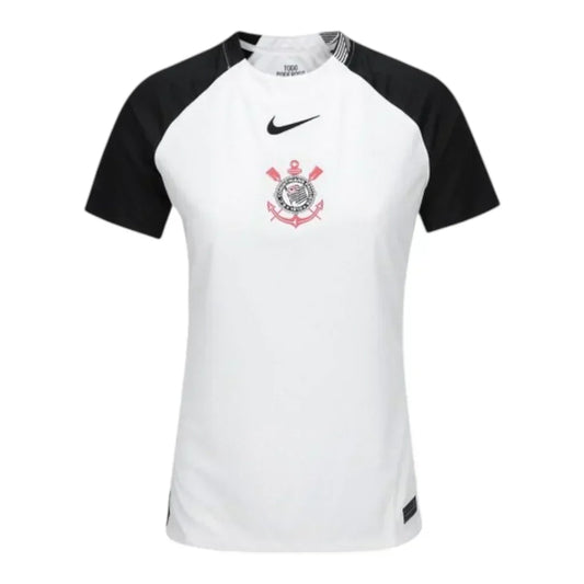 Corinthians Home 25/26 Jersey - Women's
