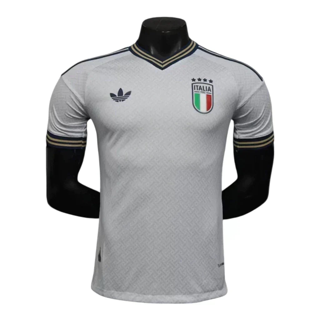 Italy Away 26/27 Jersey - Player Version