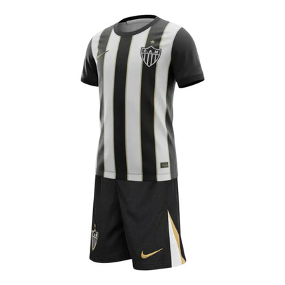 Kids Kit Atlético Mineiro Home 26/27