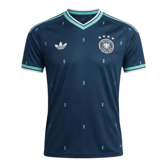 Germany Away 26/27 Jersey