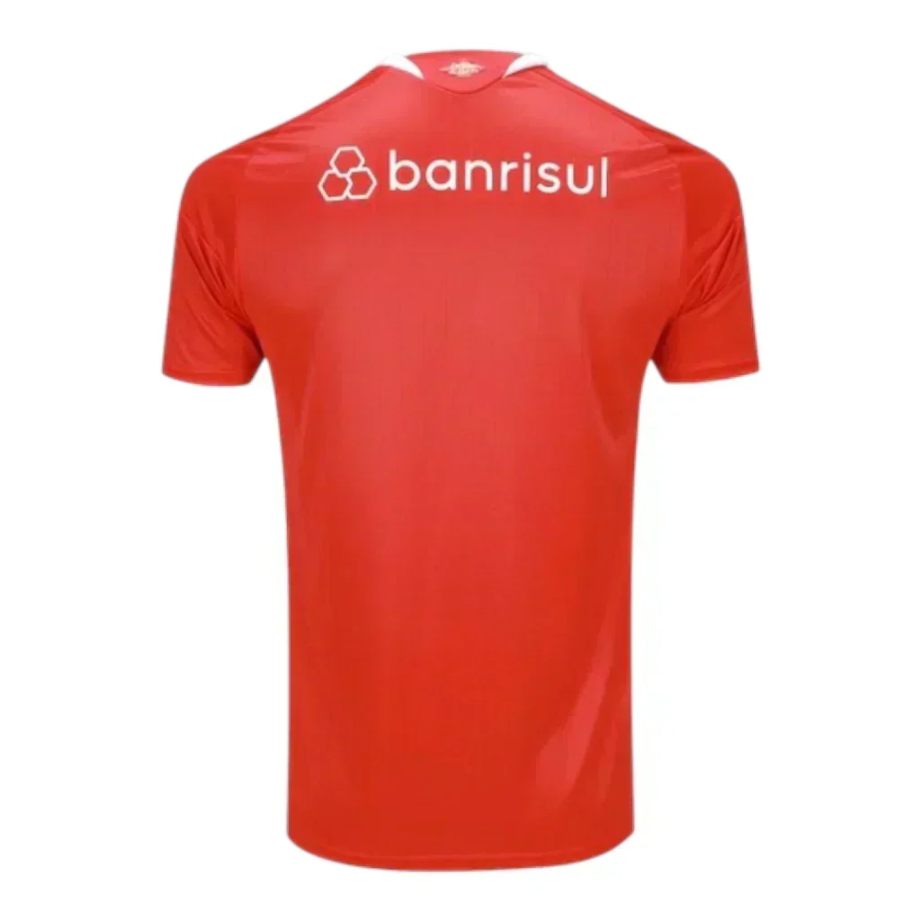Internacional Home 26/27 Jersey