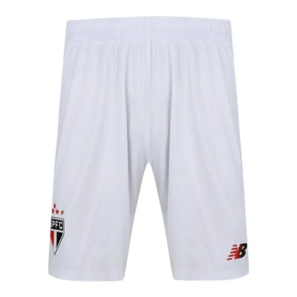 Shorts São Paulo Home 26/27