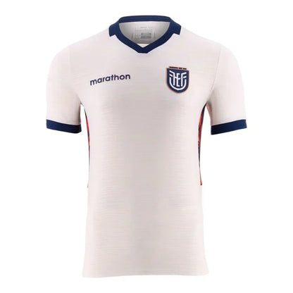 Ecuador Third 26/27 Jersey