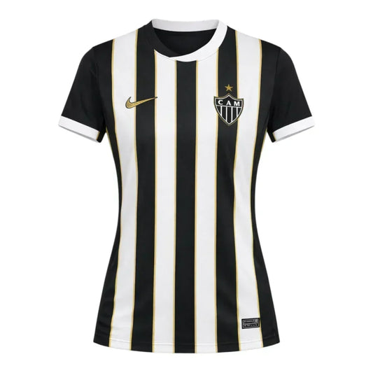 Atlético Mineiro Home 26/27 Jersey - Women's