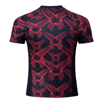 Canada Goalkeeper 26/27 Jersey