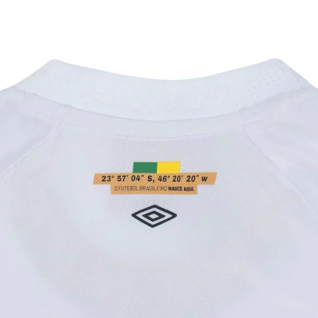 Santos Home 26/27 Jersey - Women's