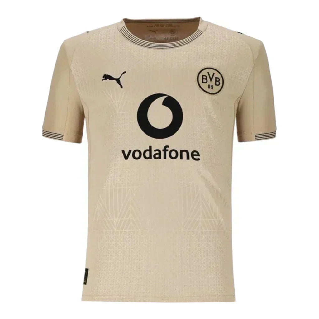 Borussia Dortmund Commemorative Edition 26/27 Jersey