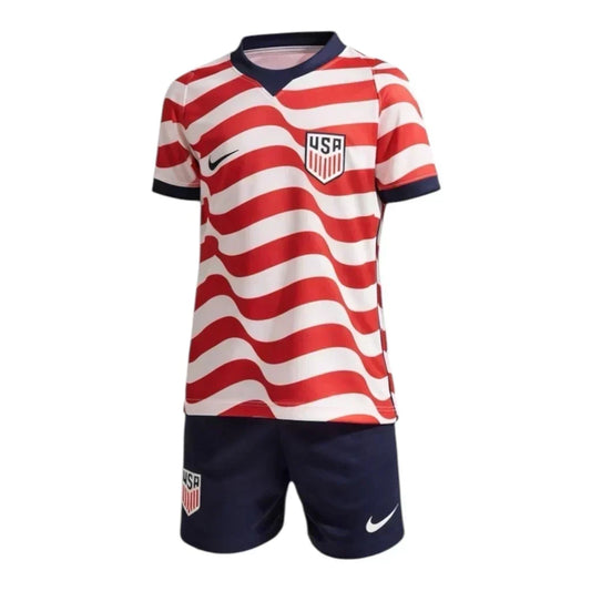 Kids Kit USA Home 26/27