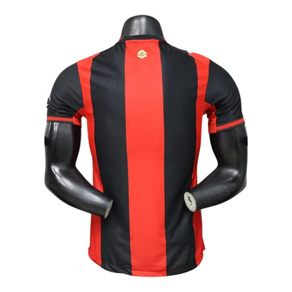 AC Milan Home 26/27 Jersey - Player Version