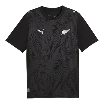 New Zealand Away 26/27 Jersey
